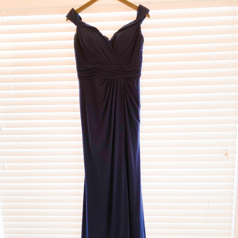 Christina Wu formal dress size 10